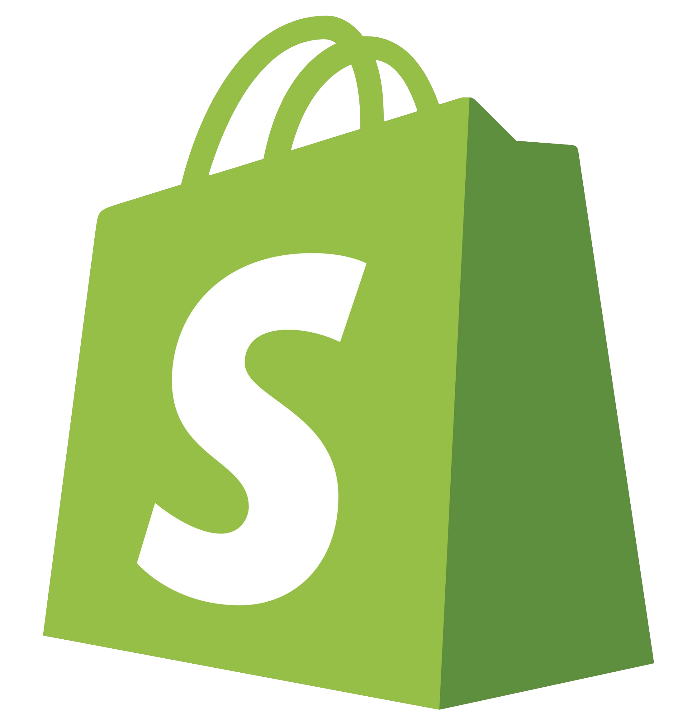 Shopify